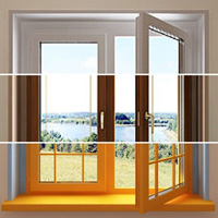 ламинация и тонировка окон