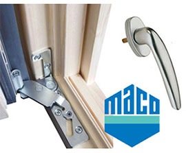 фурнитура maco
