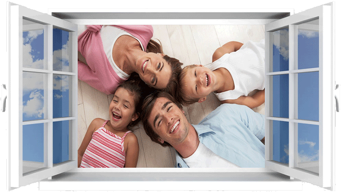 купить окна пвх в рассрочку